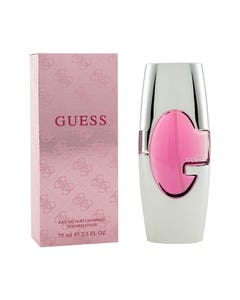 Perfume Dama Guess WOMAN  (edp) Eau De Parfum 75 Ml