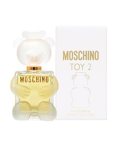Perfume Dama Moschino TOY 2  (edp) Eau De Parfum 100 Ml