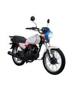 Motocicleta De Trabajo Vento XPRESS 150 BLANCO 150 Cc Blanco