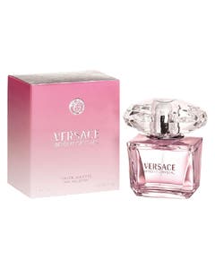 Perfume Dama Versace BRIGHT CRYSTAL (edt) Eau De Toilette 90 Ml