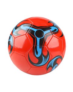 Balón Futbol Yiwu PANEL 32 Rojo